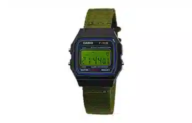 CASIO F-91W-1