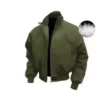 UNA RETA cleanfitbomberLOGO