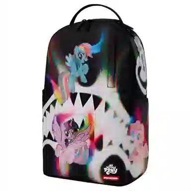 SPRAYGROUND DLXR
