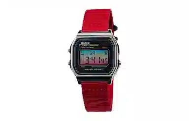 CASIO A159WA-N1D