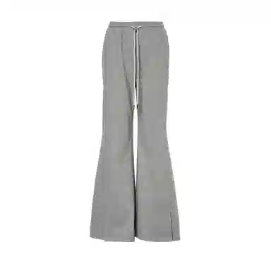 MET Vintage Flare Sweatpants