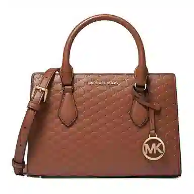MICHAEL KORS MK Sheila Tote