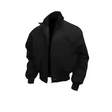 UNA RETA cleanfitbomberLOGO