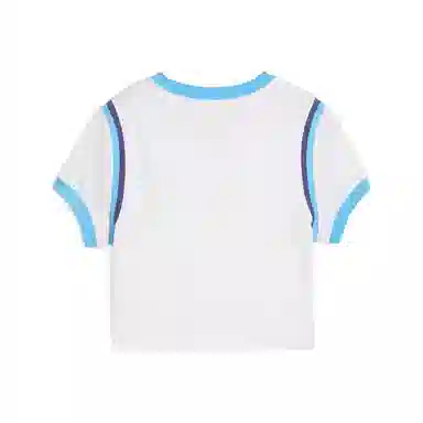 PUMA Future ARCHIVE Graphic Baby Tee T
