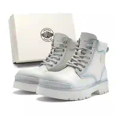 Palladium 4cm
