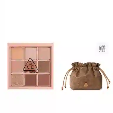 3CE OVERTAKEsome def