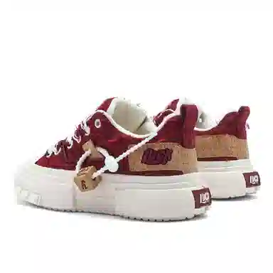 LUCX Classic Red Wine