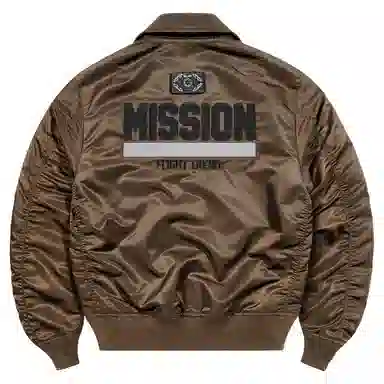 VIP Space Series Pilot Jacket