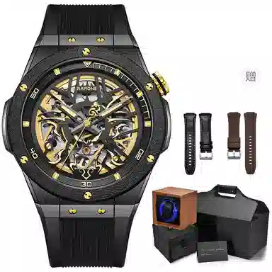 RARONE Twin Star Dragon Year Limited Edition