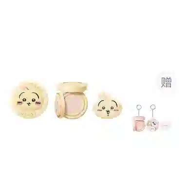 pinkbear CHIIKAWA Cushion Concealer