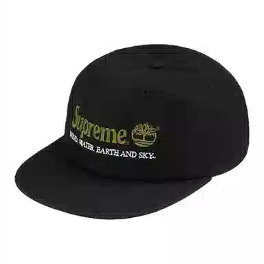 SupremexTimberland SS20 Week5 6-Panel Cap