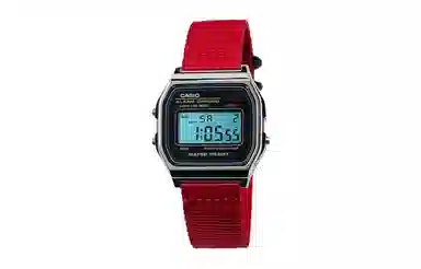 CASIO A159WA-N1D
