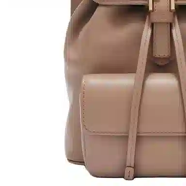 Furla Flow Mini Backpack