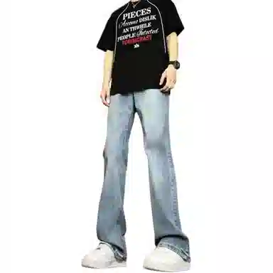 Imcrasy cleanfitvibe