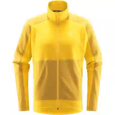 HAGLFS Buteo Mid Jacket Logo