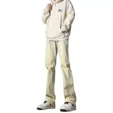 Imcrasy cleanfitvibe