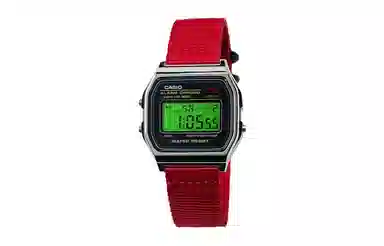CASIO A159WA-N1D