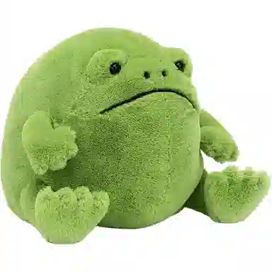 Jellycat Richie Frog