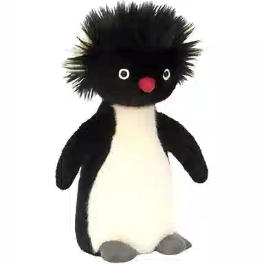 Jellycat Ronnie Rockhopper Penguin
