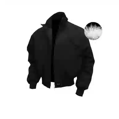 UNA RETA cleanfitbomberLOGO