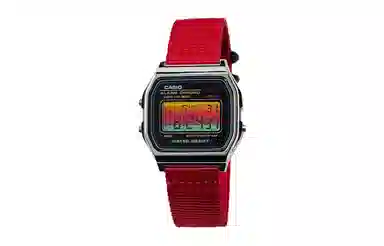 CASIO A159WA-N1D