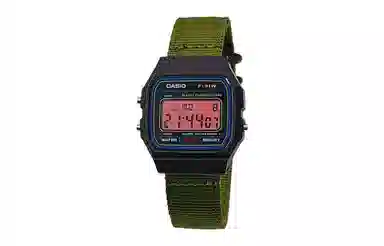 CASIO F-91W-1