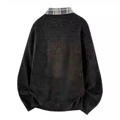 AULDEY cleanfitpolologoT