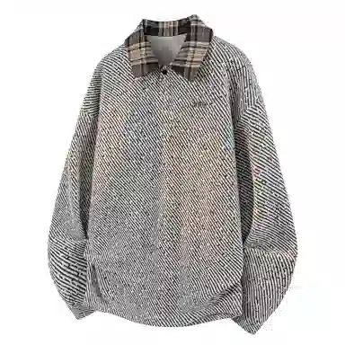 AULDEY cleanfitpolologoT