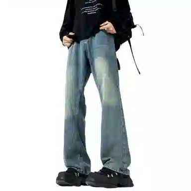 Turandot Vintage Clean Fit Jeans