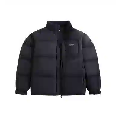 波司登 立领宽松舒适轻便短款羽绒服 男款