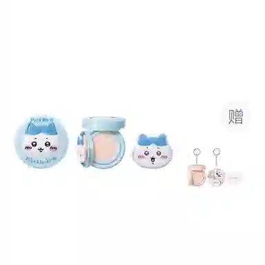 pinkbear CHIIKAWA Cushion Concealer