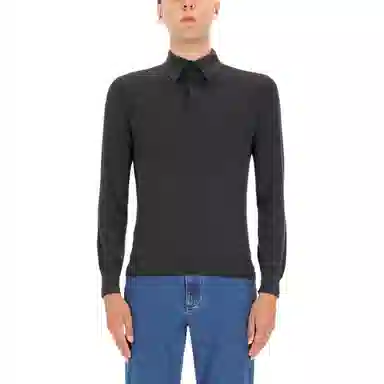 Zegna FW25 Polo