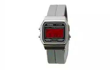 CASIO F-91WM-7A