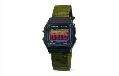 CASIO F-91W-1