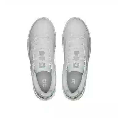 On The Roger Advantage