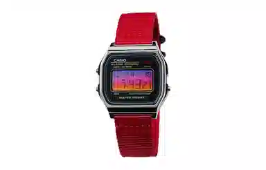 CASIO A159WA-N1D