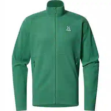 HAGLFS Buteo Mid Jacket Logo