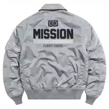 VIP Space Series Pilot Jacket