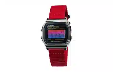 CASIO A159WA-N1D
