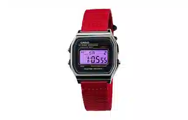 CASIO A159WA-N1D