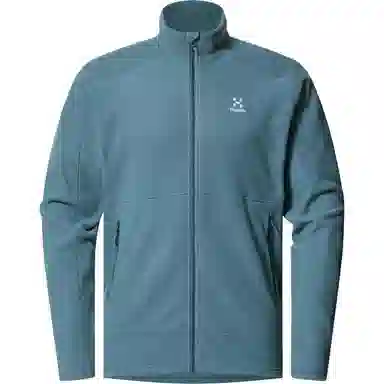 HAGLFS Buteo Mid Jacket Logo
