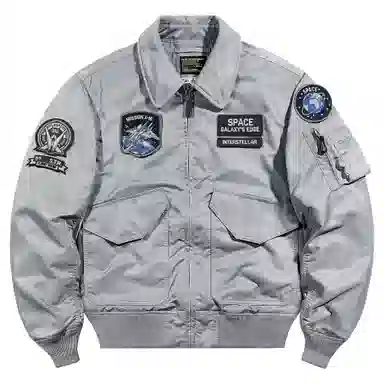 VIP Space Series Pilot Jacket