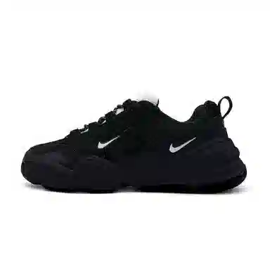 Nike Tech Hera Black White