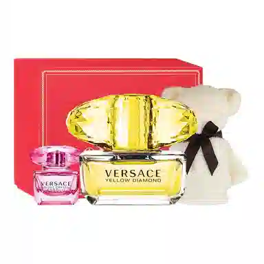 VERSACE 30ml50ml90ml +1ml