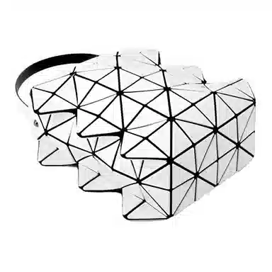 Issey Miyake Beyond Mini White