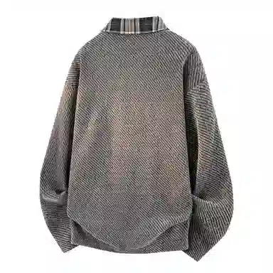 AULDEY cleanfitpolologoT