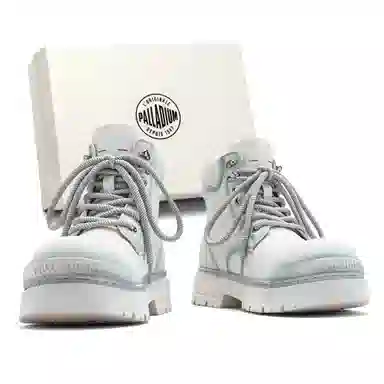Palladium 4cm