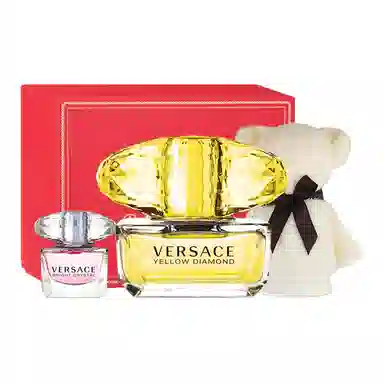 VERSACE 30ml50ml90ml +1ml
