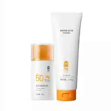 M19 50+PA++ 45g+120g