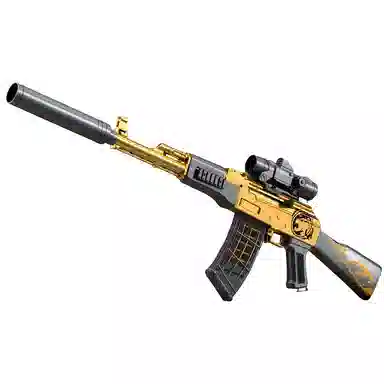 AK47
